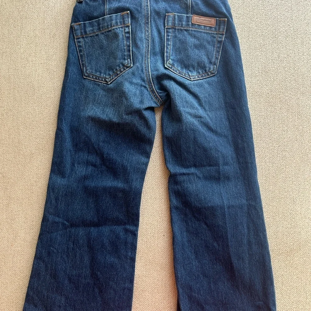 Bonpoint ‘Gersande’ girls Jeans sz 6